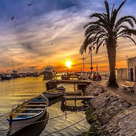 La Maison De La Apartamento Le Grau-du-Roi