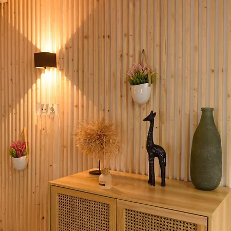 La Maison De La * Le Grau-du-Roi