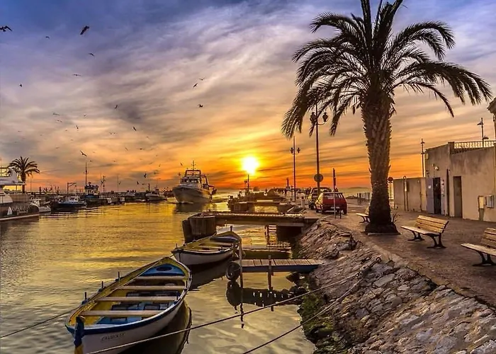 La Maison De La 아파트 르그로뒤후아