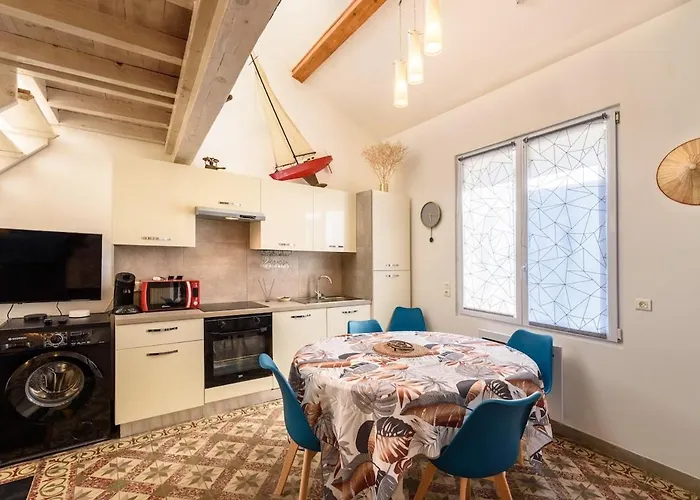 아파트 La Maison De La