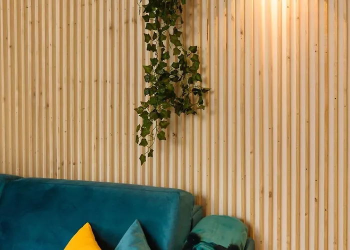 La Maison De La * 르그로뒤후아